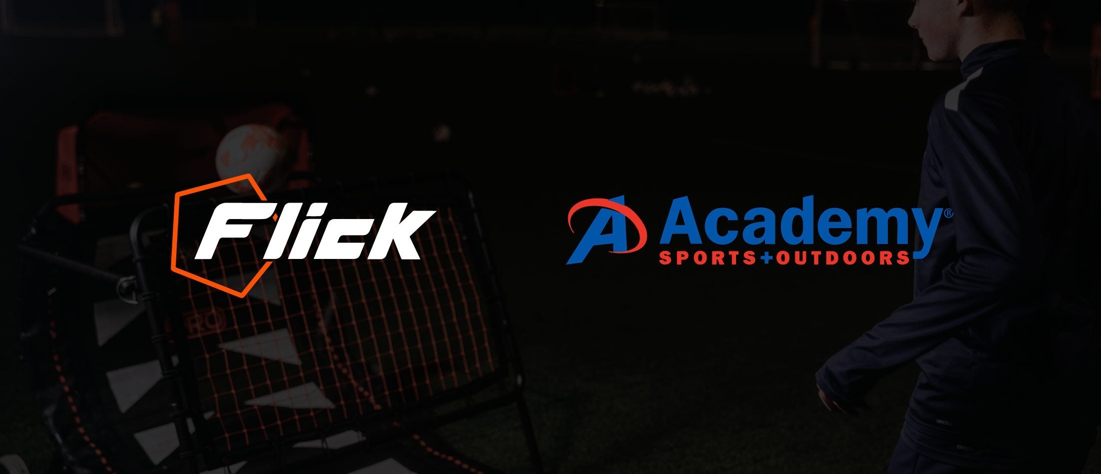 Flick Announce New Retailer Partnership with Academy Sports, USA
