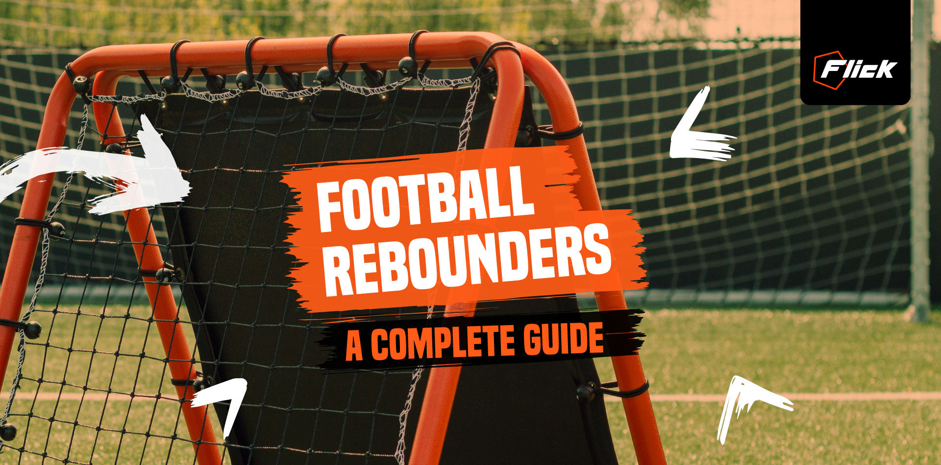 Rebondisseurs de football : un guide complet