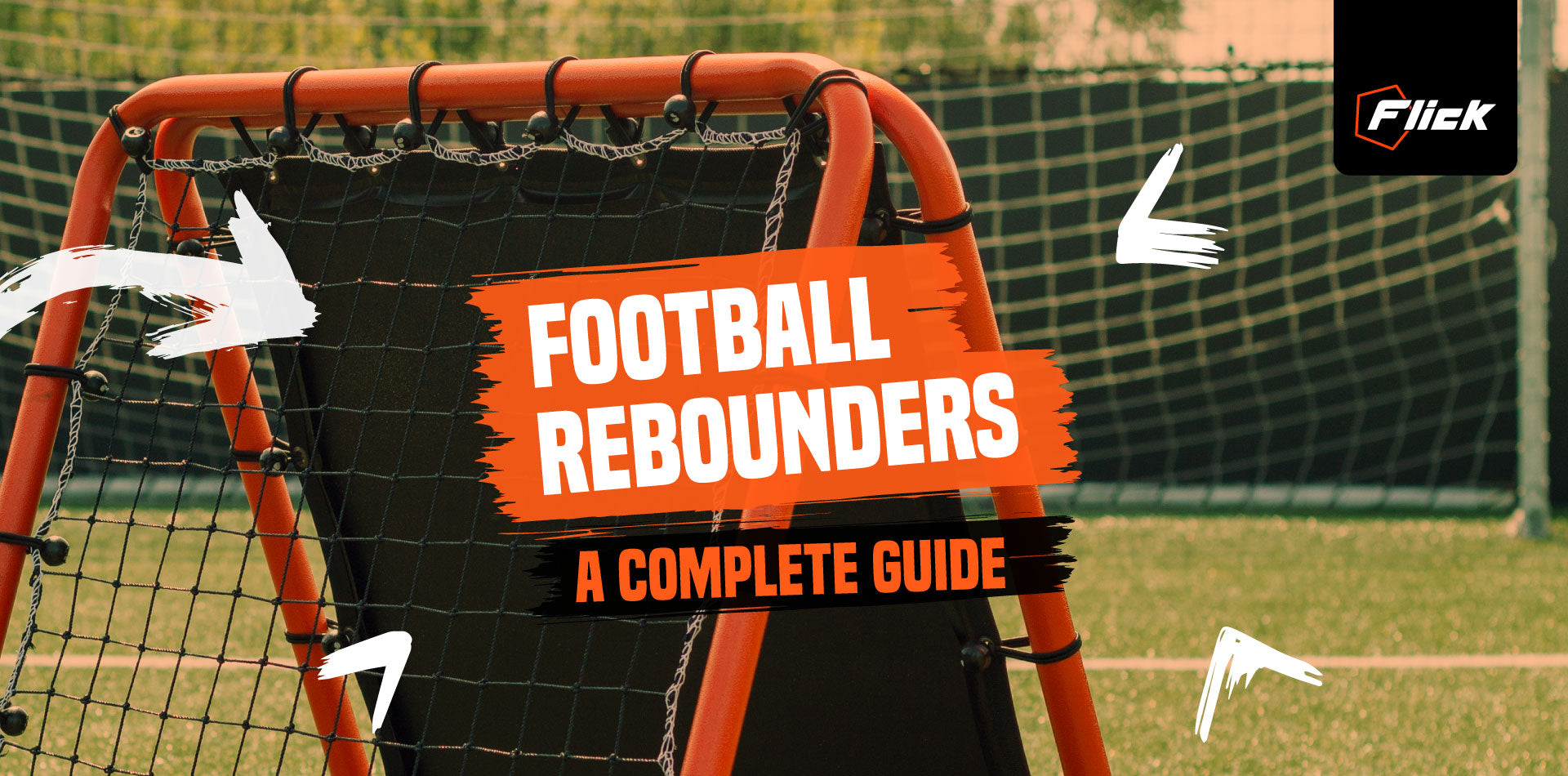 Football Rebounders: A Complete Guide