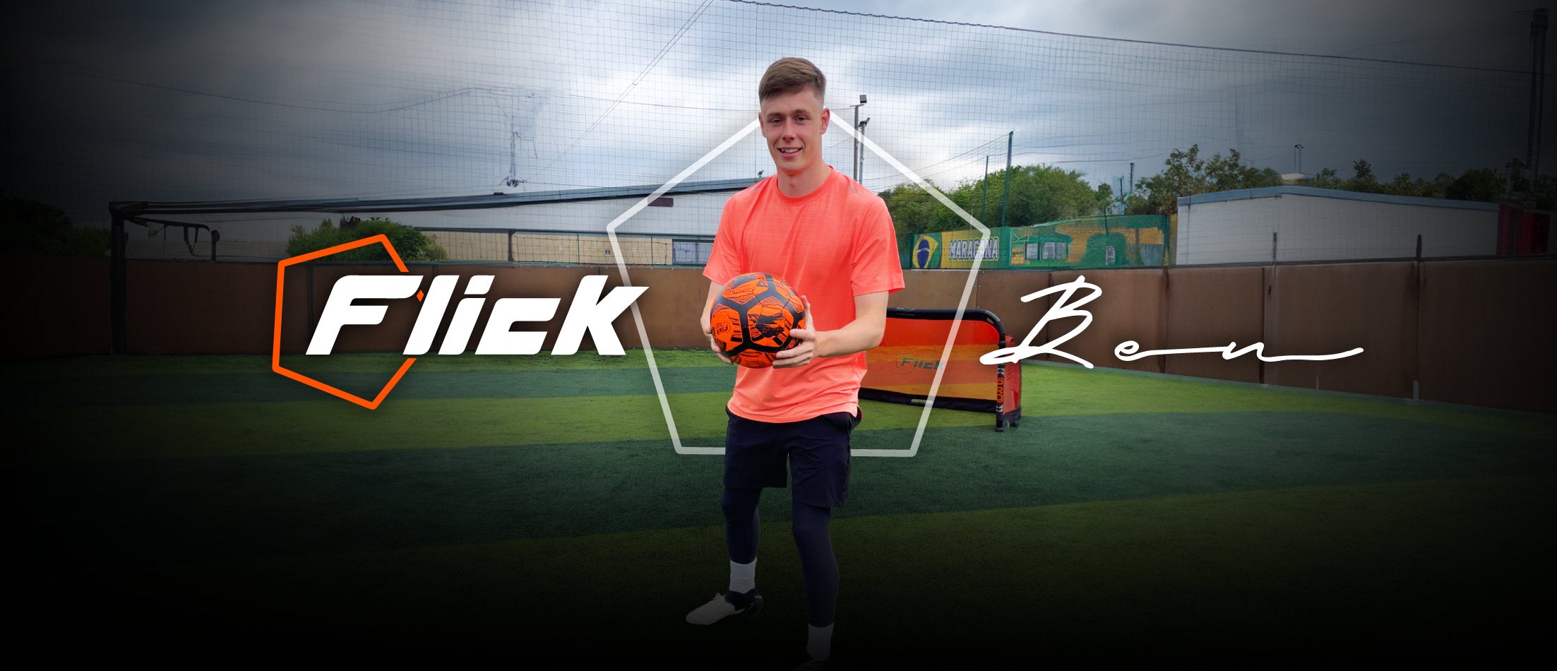 Flick Announce New Collaboration With Ben Nuttall