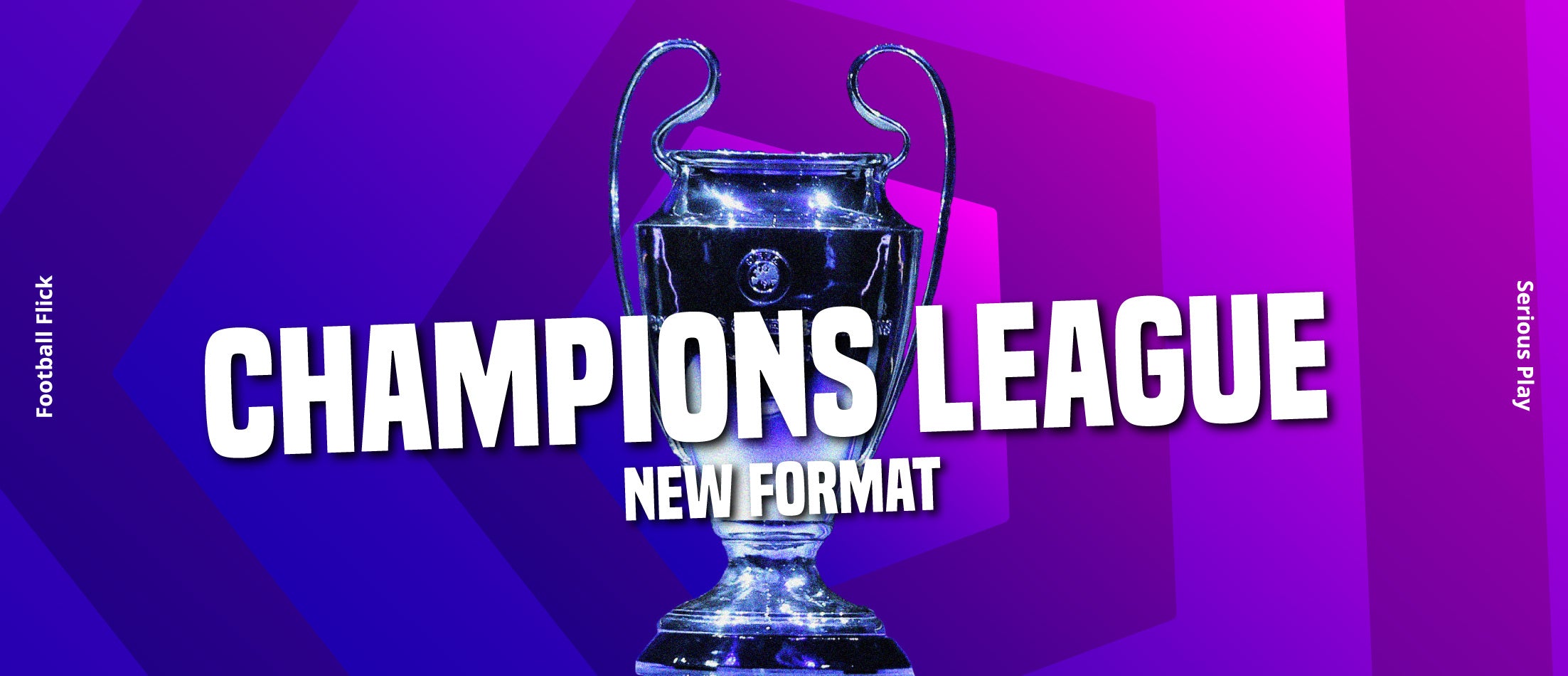 Champions League Preview: Let Battle Commence