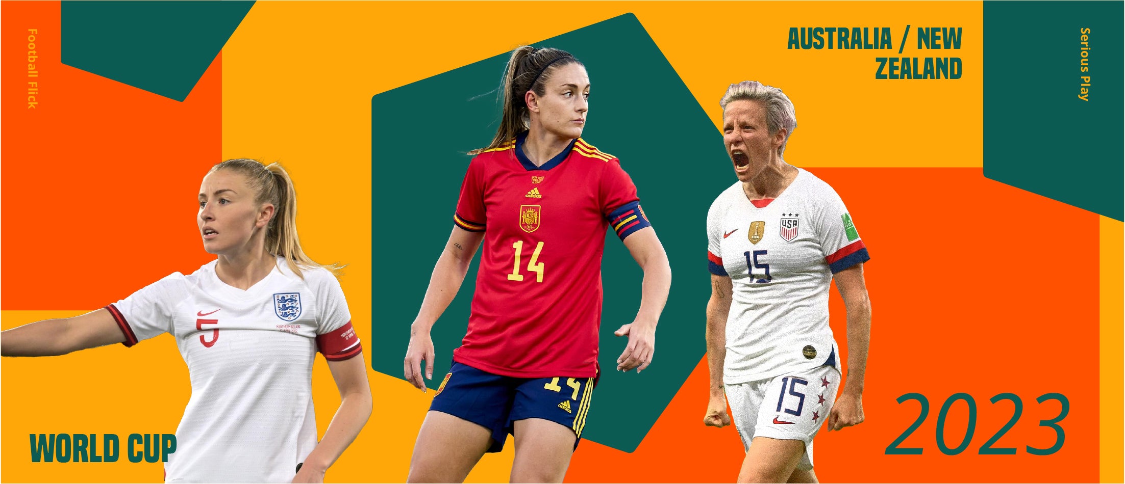 Women's World Cup Preview