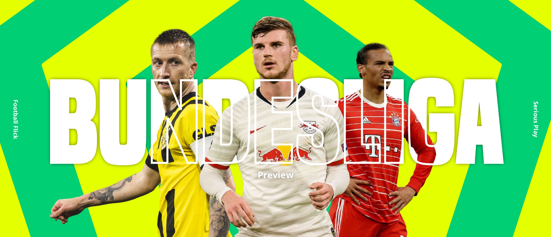 Bundesliga 2022-23 season preview - Everything you need to know