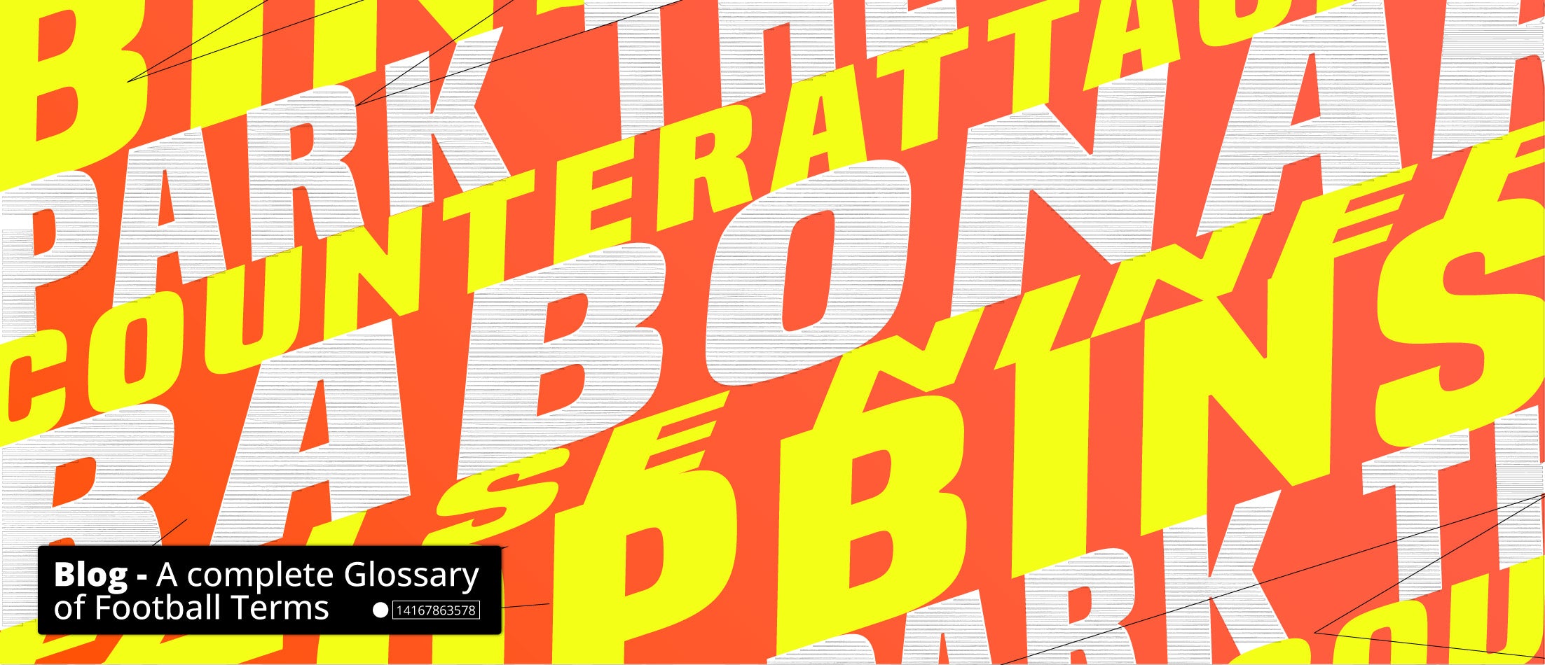 A Complete Glossary of Football Terms