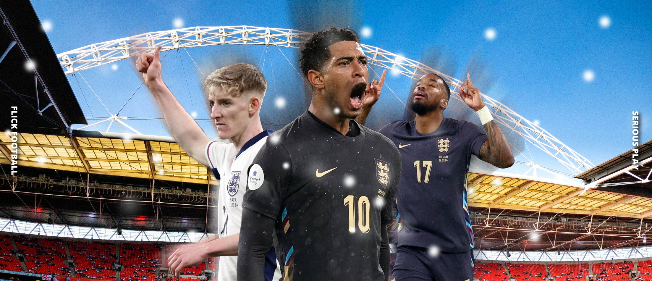 Euros Home Nations Preview- Can England bring it home?