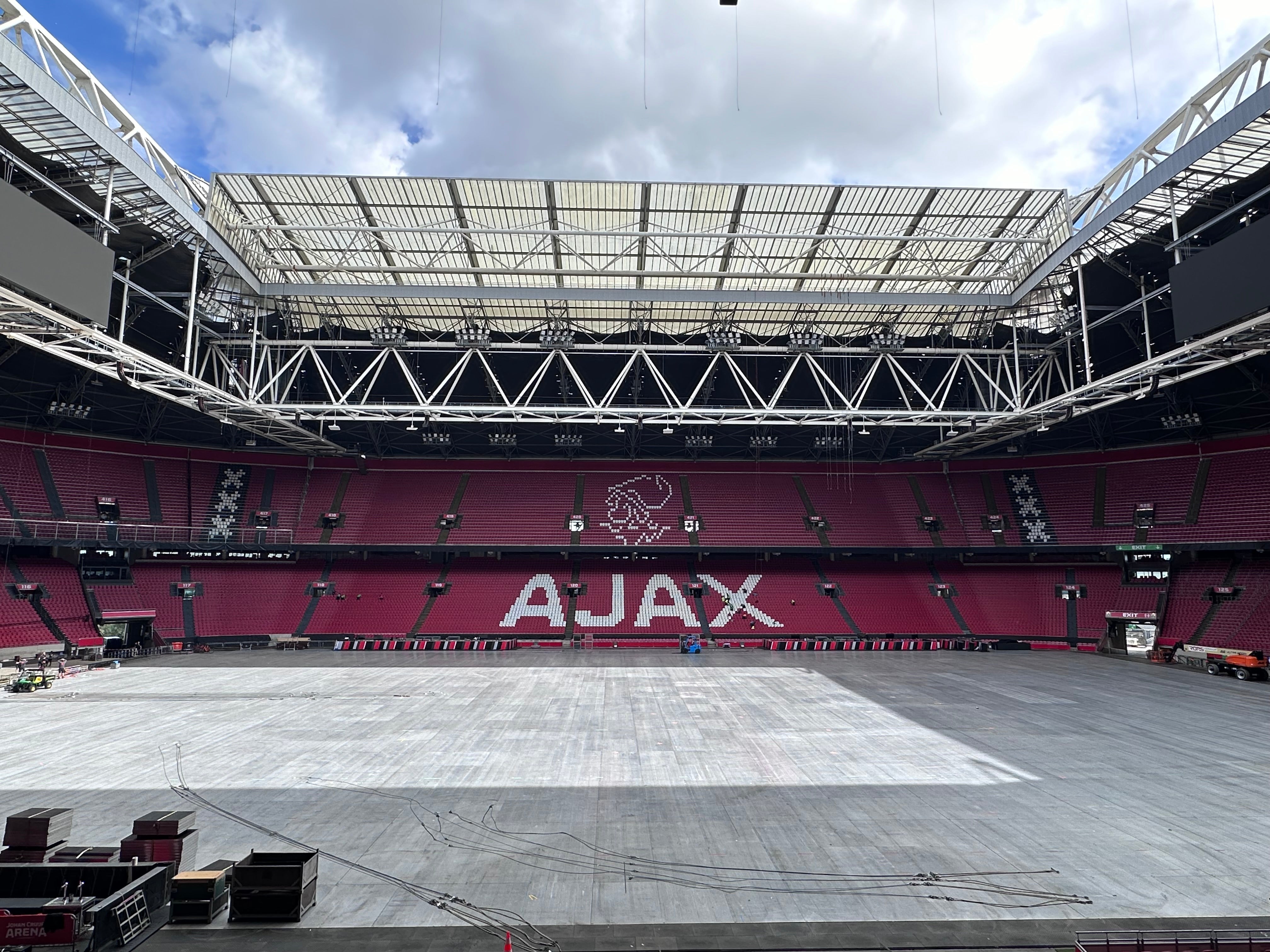 Soccerex Europe - Full Time Report