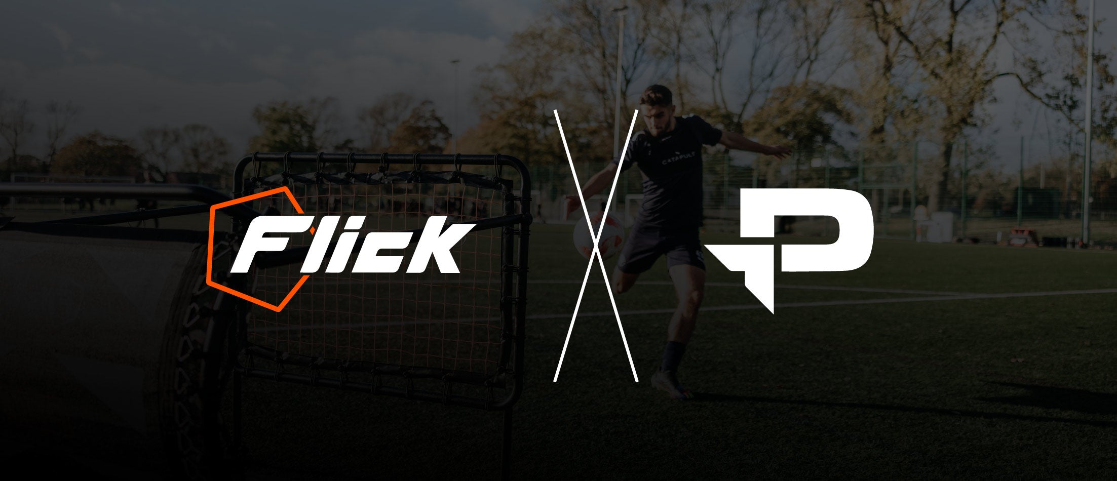 Flick Extend Retail Partnership With Pro:Direct