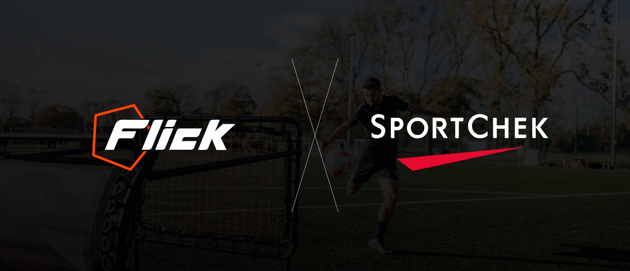 New Retail Partner - Sport Chek Canada