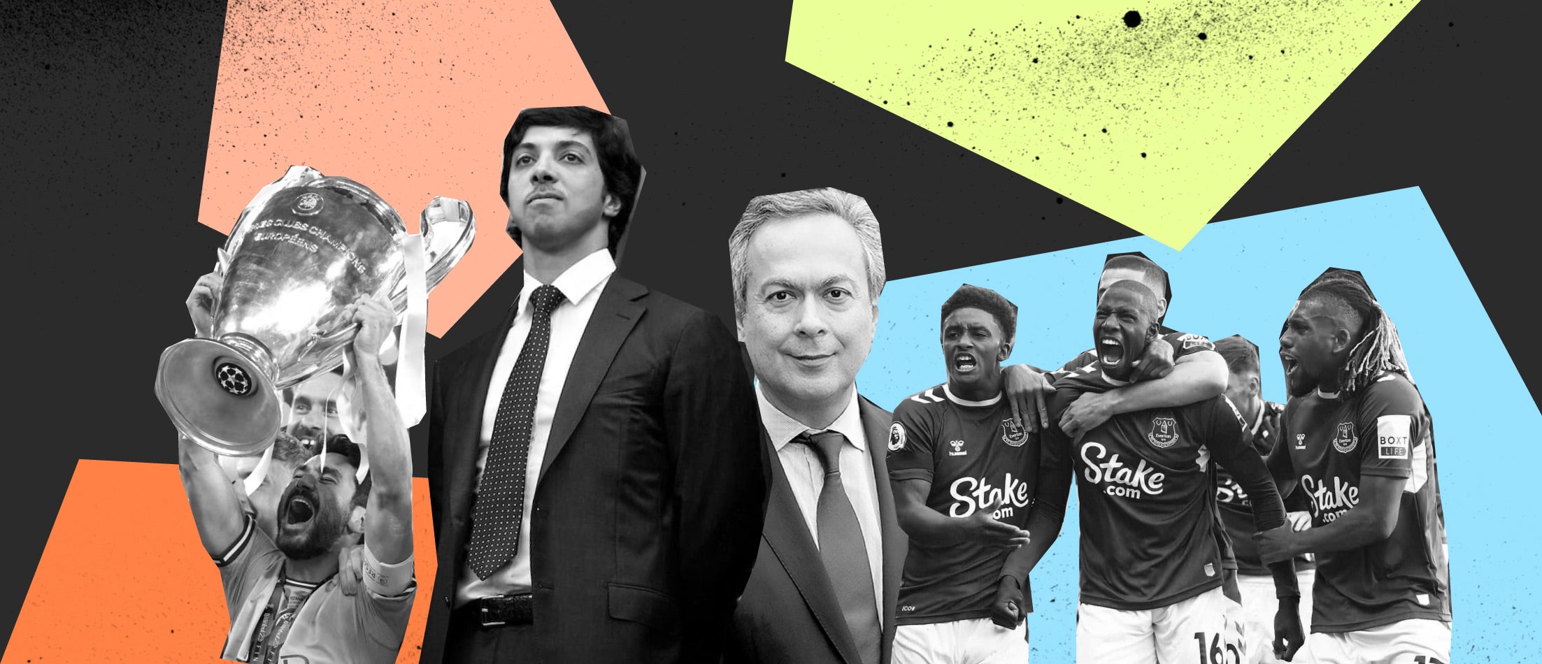 What are financial fair play rules?