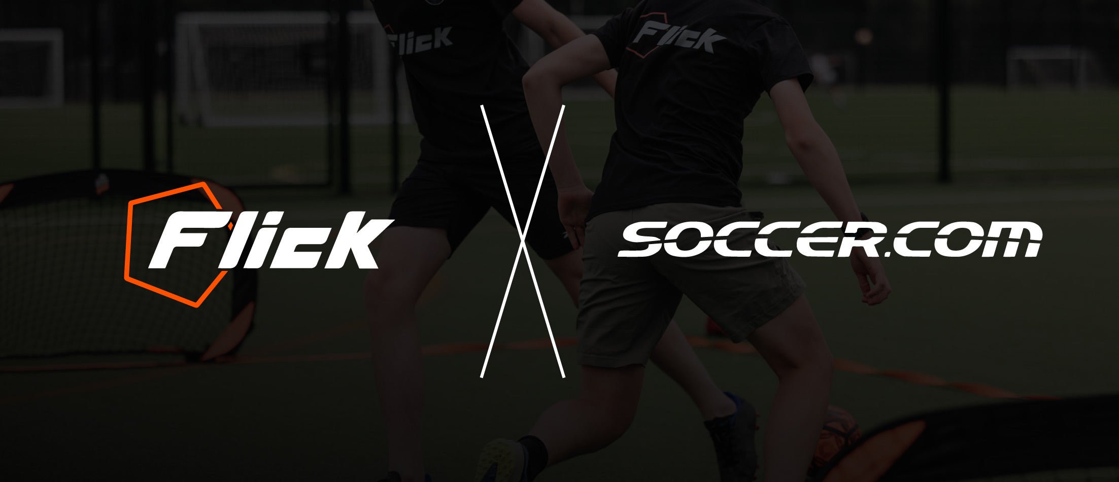 FLICK EXTEND RETAIL PARTNERSHIP WITH SOCCER.COM