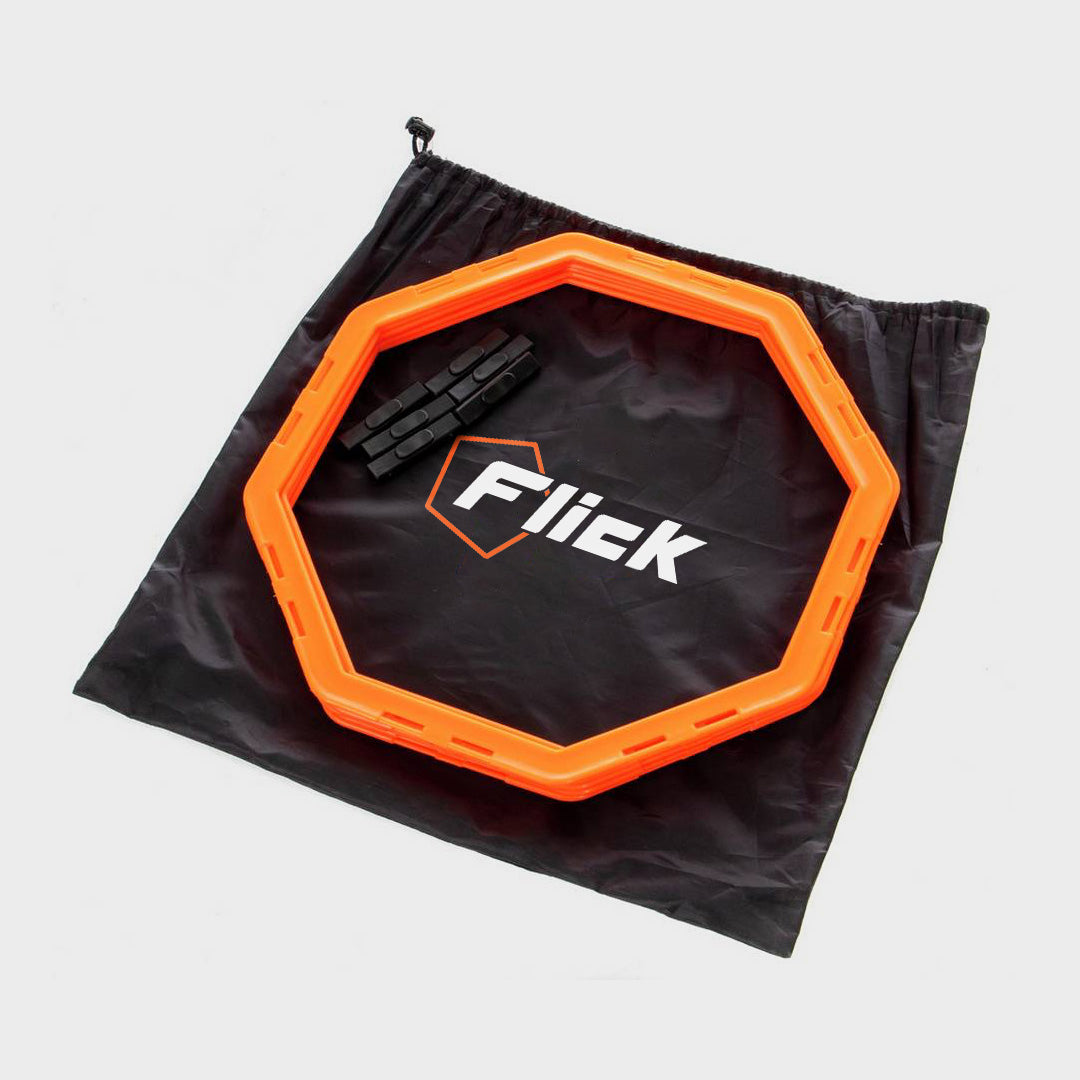 Octa Speed Rings