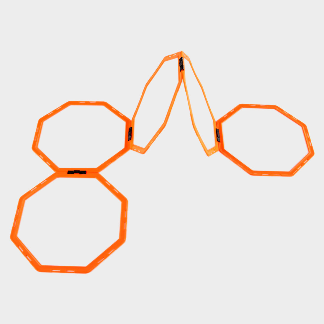 Octa Speed Rings