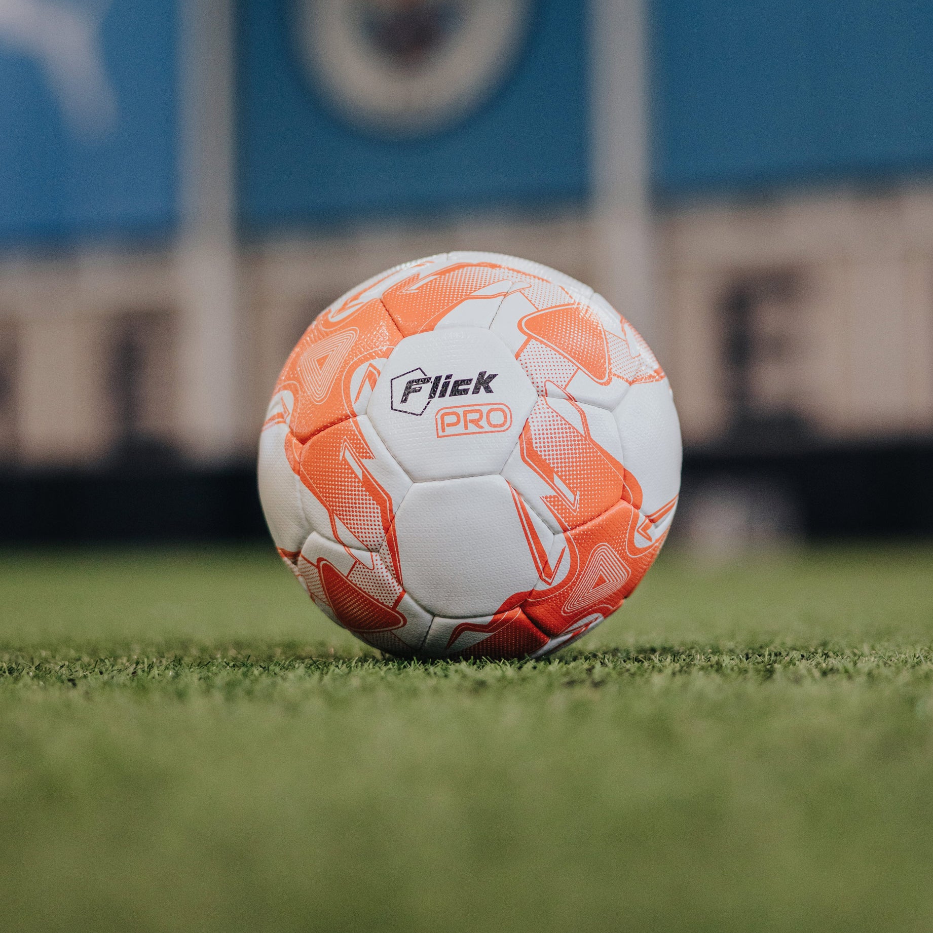 PRO 90 Match Ball