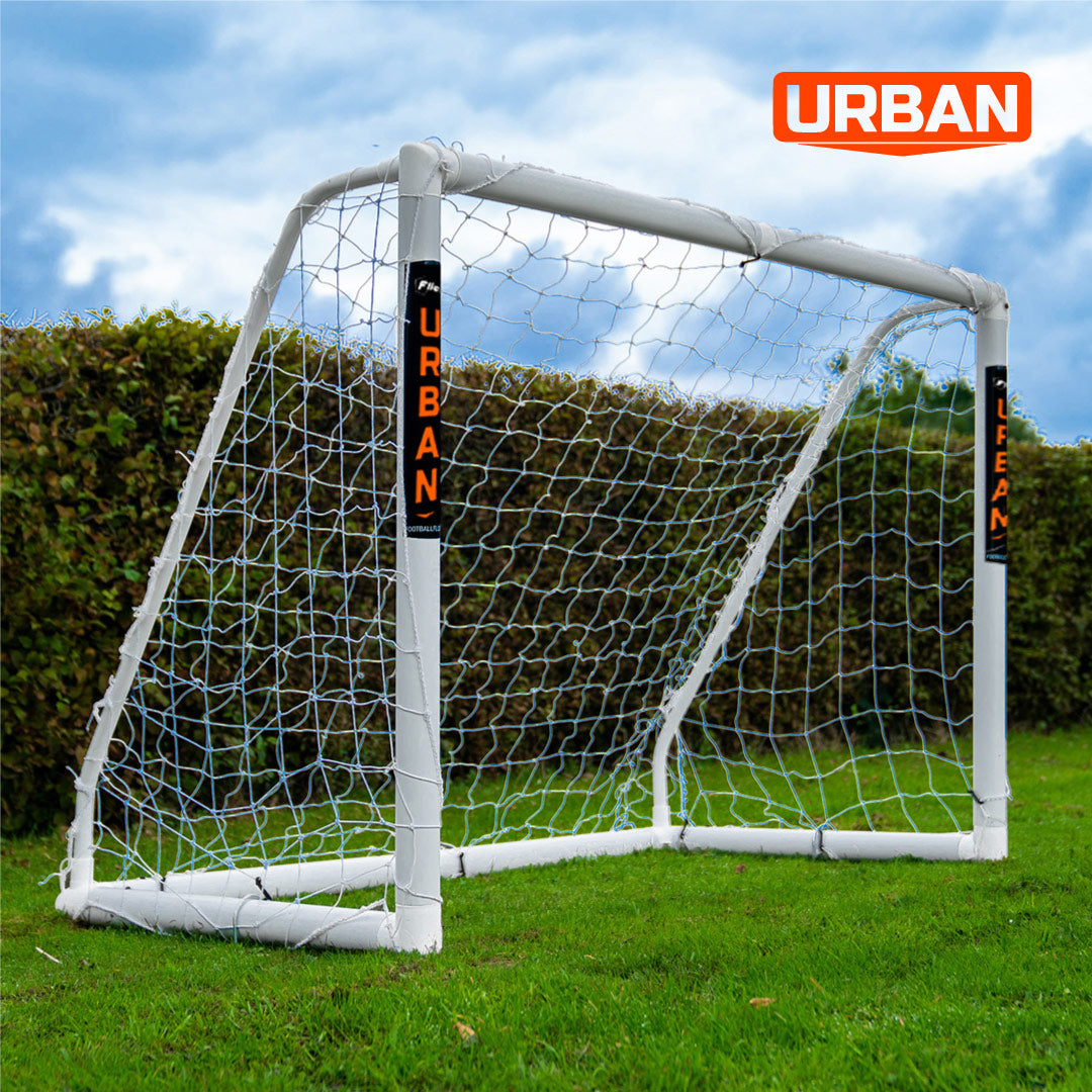 Urban Goal 6 X 4