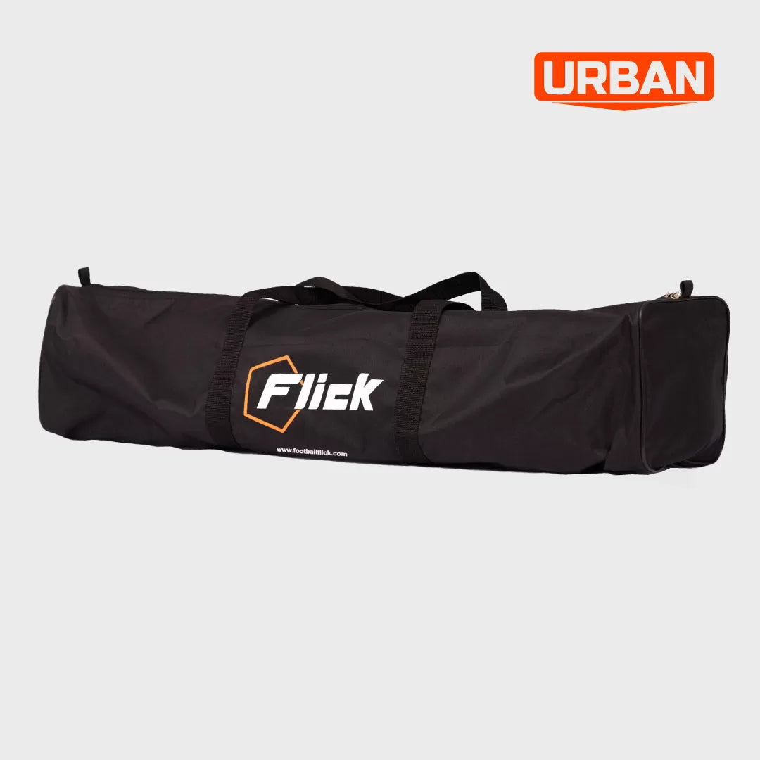 Urban uPVC Football Goal Bag