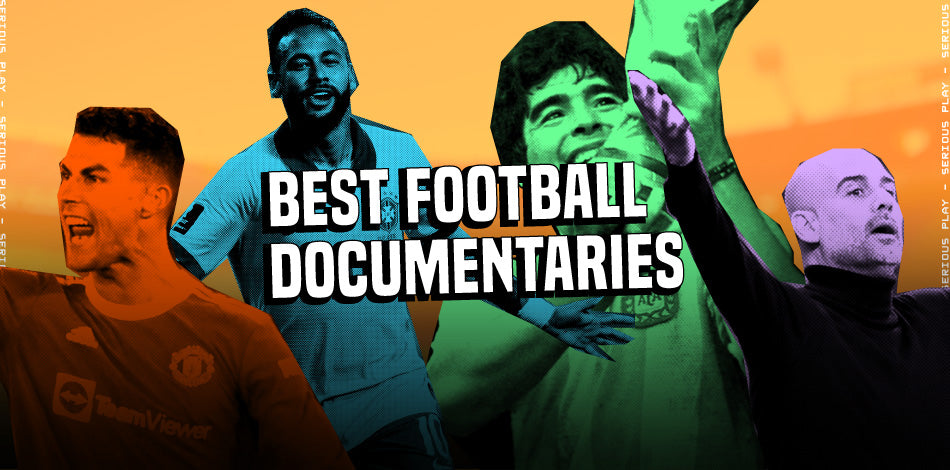 The Best Football Documentaries