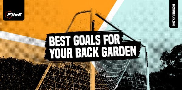 Best Football Goals for the Back Garden