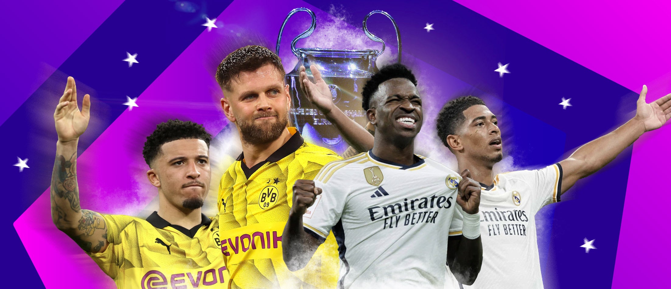 Where, When and How to Watch the Champions League Final 2024 - Your Ultimate Guide