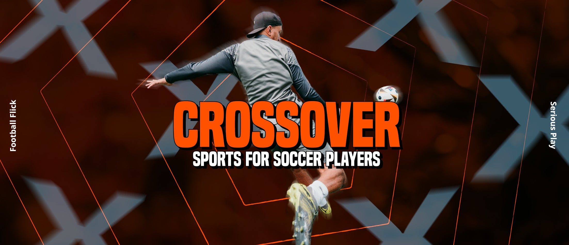 5 Best Crossover Sports for Soccer Players