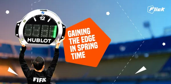 Gaining an Edge: The Benefits of Daylight Savings Time for Football Training