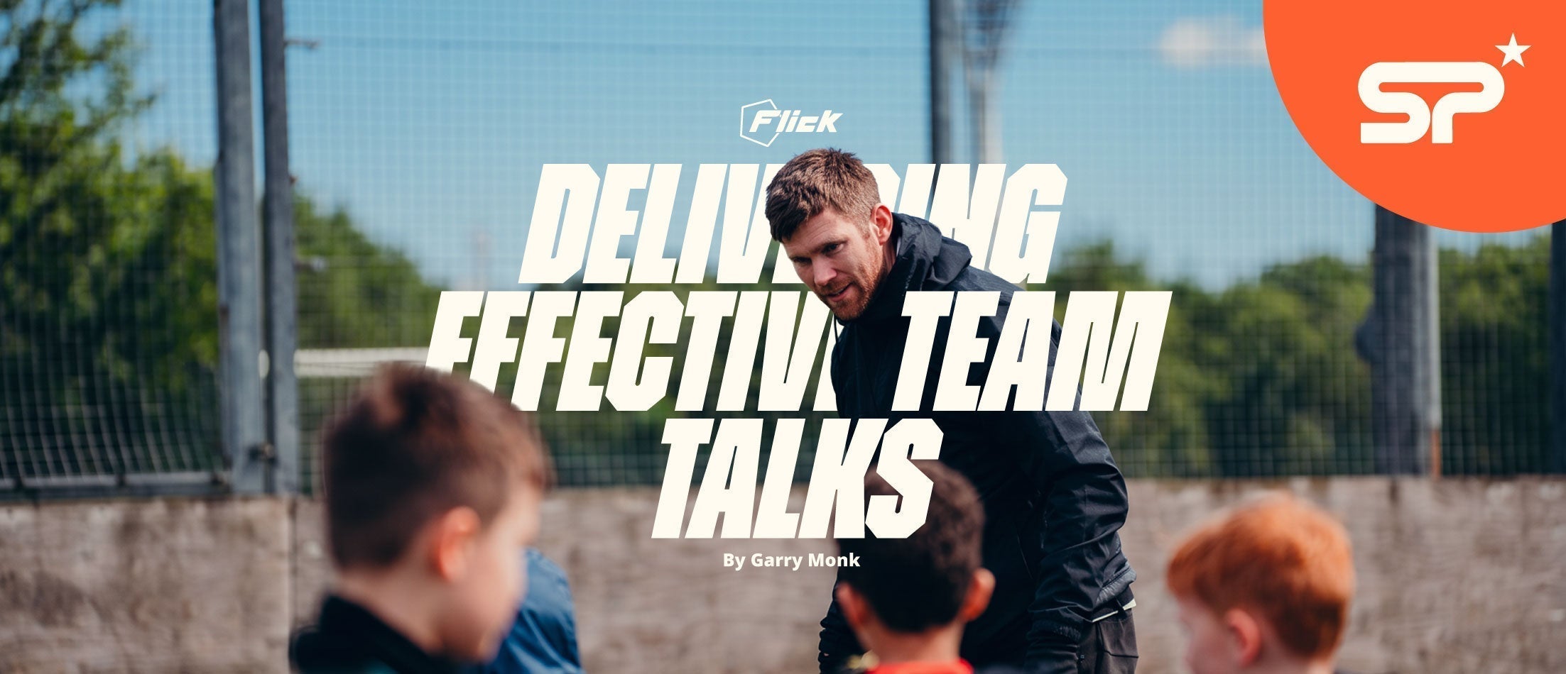Delivering Effective Team Talks: Pre-Match,  Half-Time, and Post-Match Communication