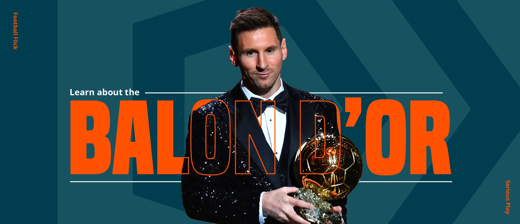 What is the Ballon d'Or ?