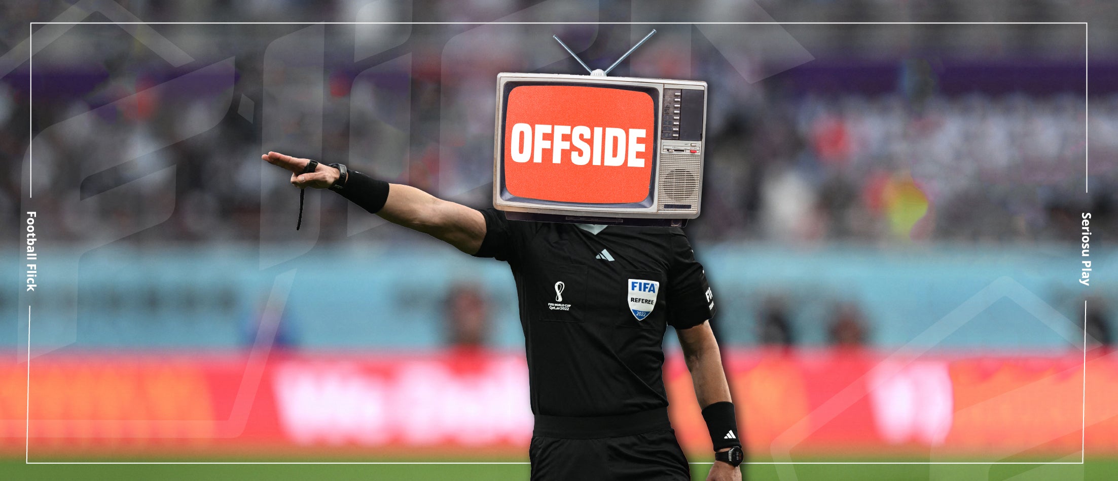 Luis Diaz VAR Controversy: Has VAR benefited or destroyed the beautiful game?