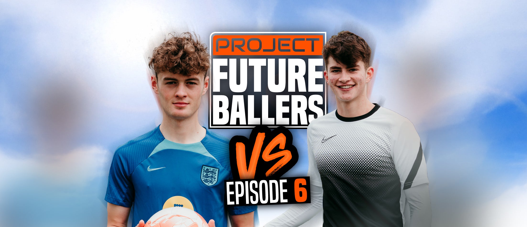 Episode 6: The Pro Skills Trainer Challenge Featuring Matty Warhurst and Freddie Freedman