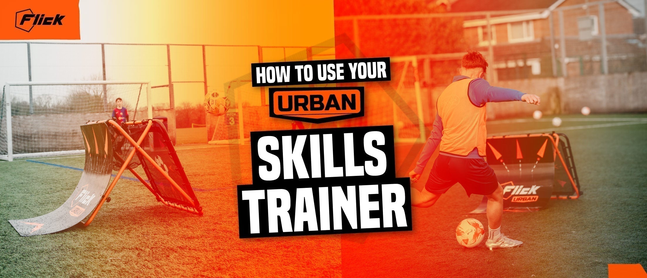 How To Use Your Urban Skills Trainer - A Beginners Guide