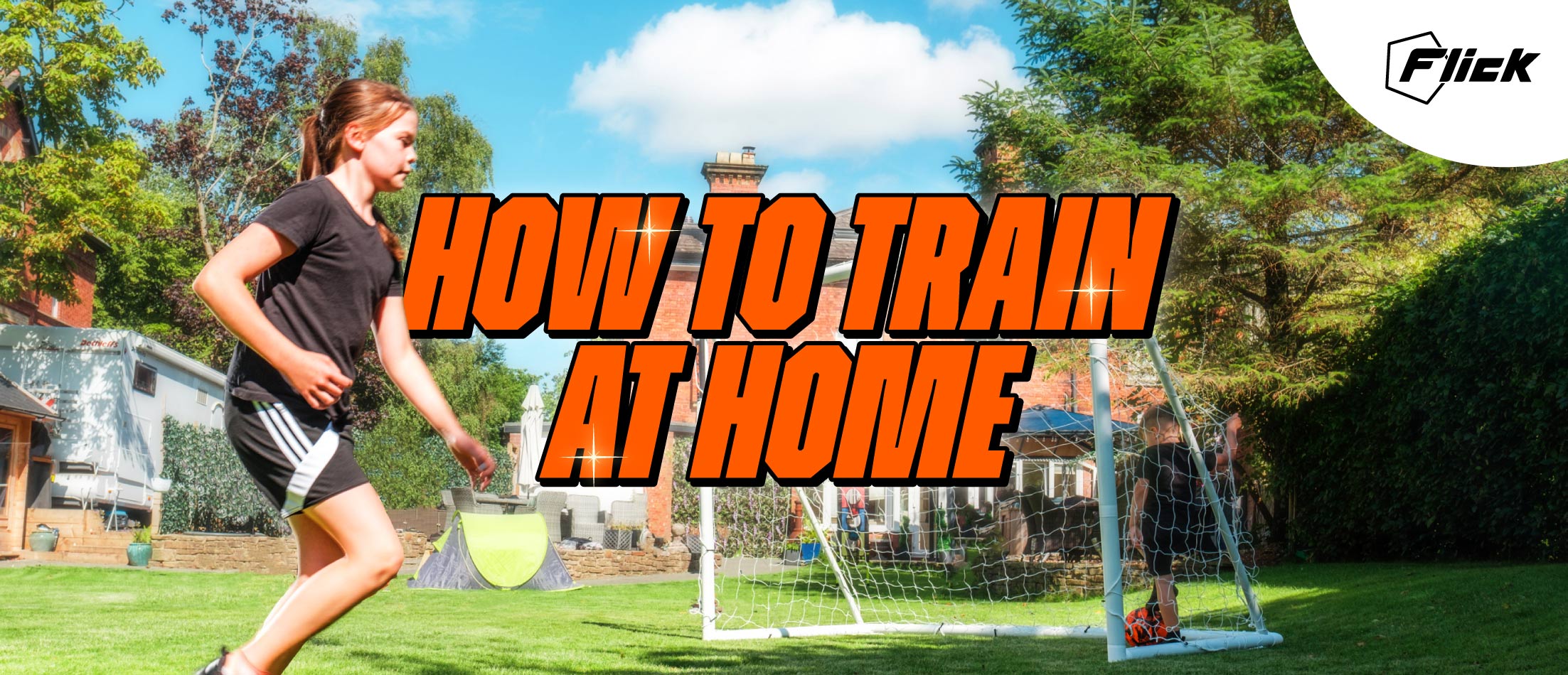 How to Train Football at Home: 10 Tips to Improve Your Skills