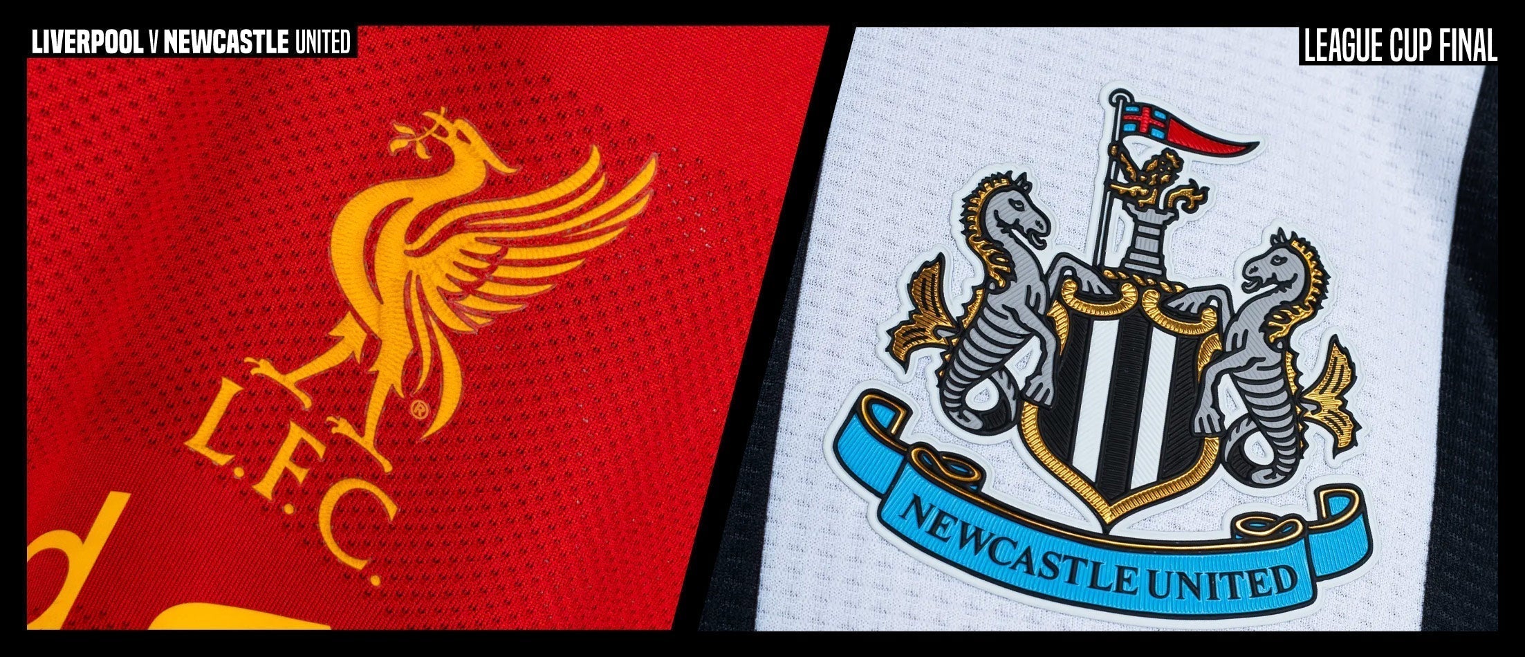 Carabao Cup Final Preview, Where, When and How to Watch Liverpool v Newcastle United