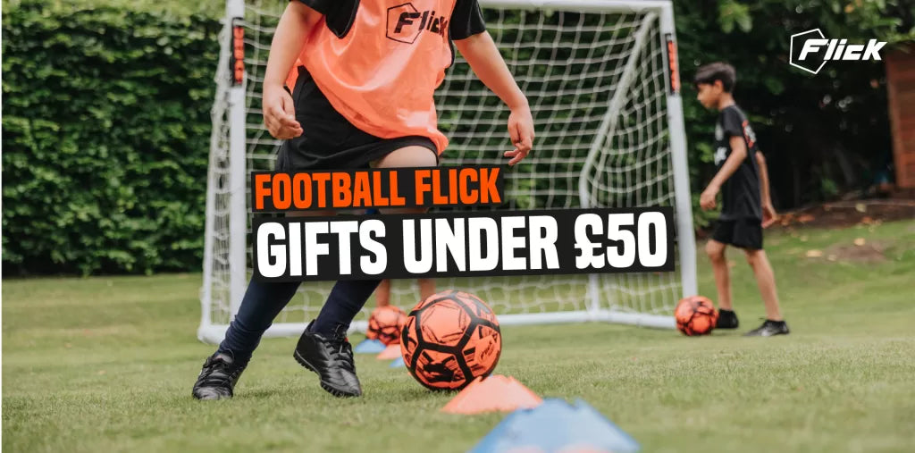 Perfect Presents For Under £50