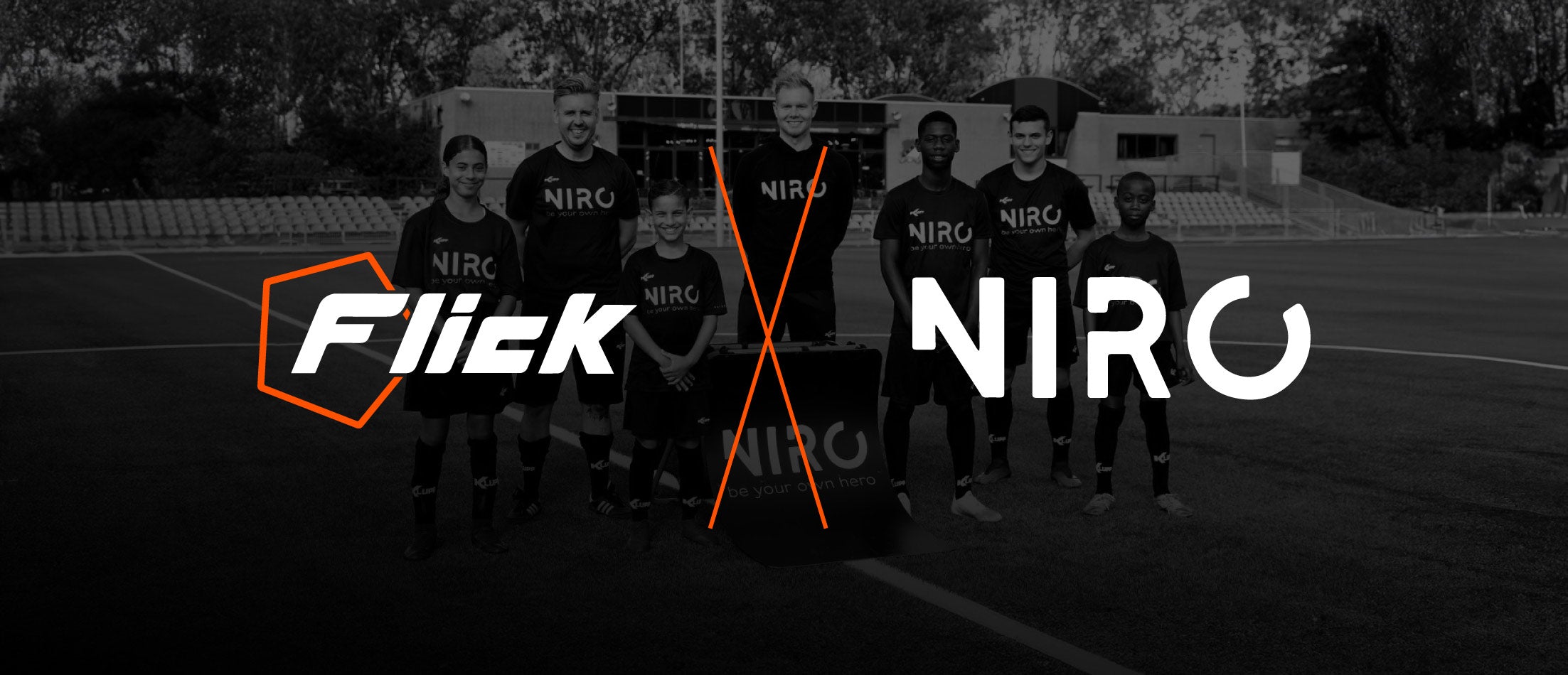 Flick Announces First Club Partnership in The Netherlands