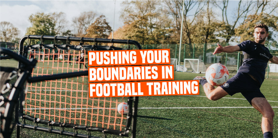 How Football Flick Can Help You Push The Boundaries In Football Training