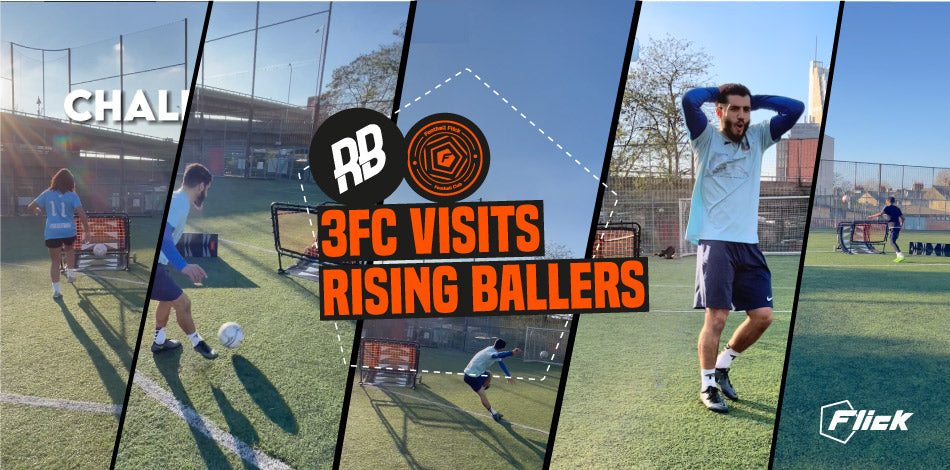 3FC Visits Rising Ballers