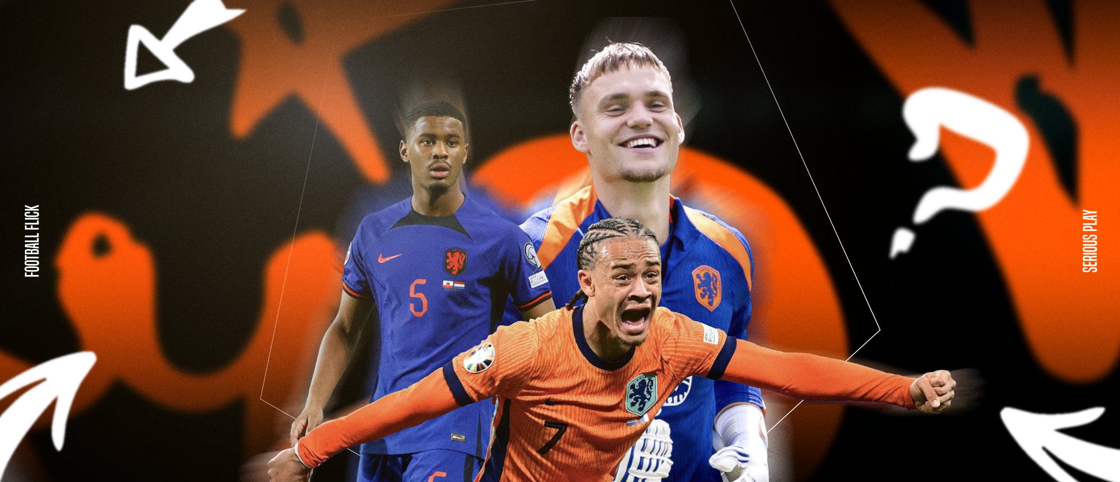 Dutch Wonderkids: Ones to watch in 2025