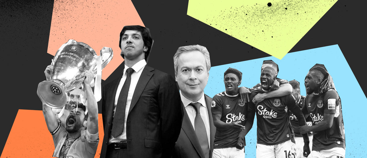 What are financial fair play rules?