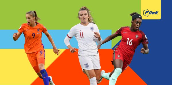 Women’s Euro 2022 Players To Watch