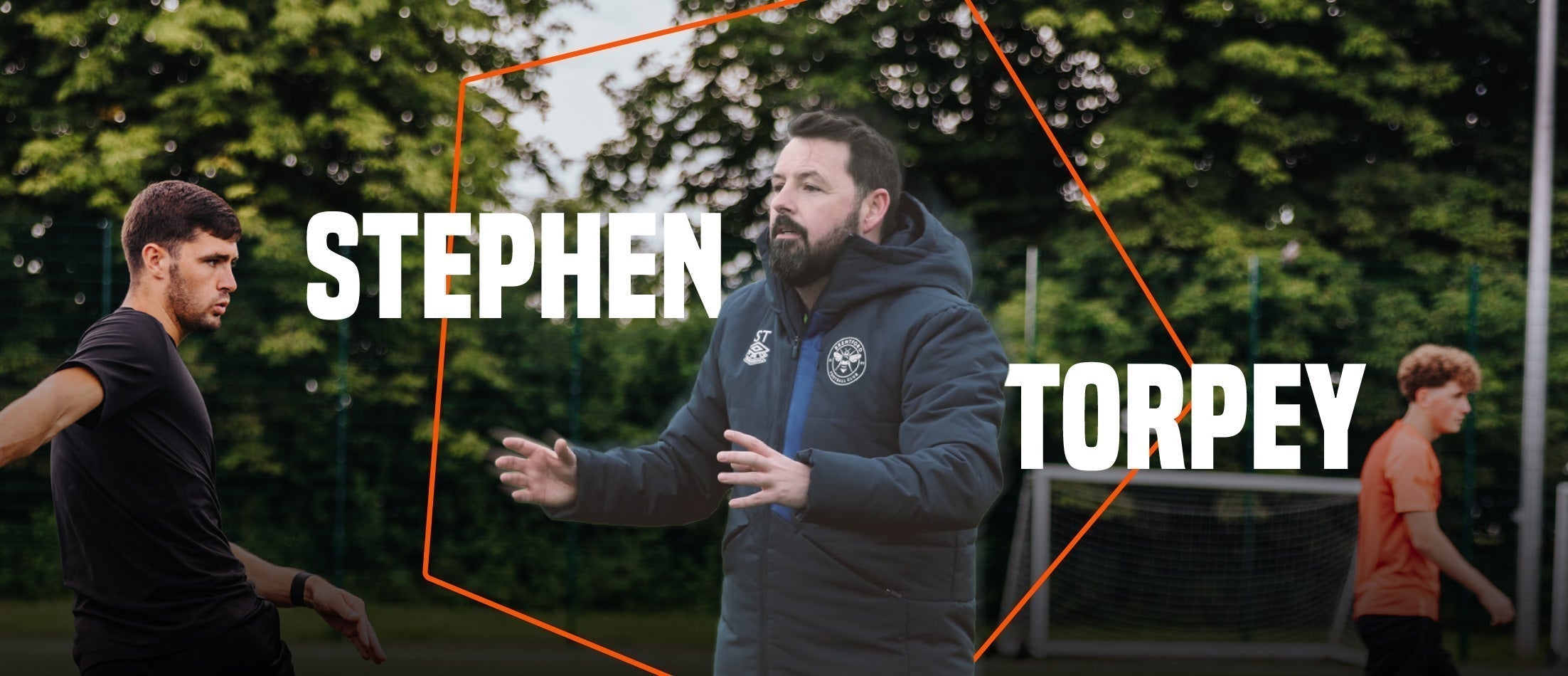 An Insight into Getting High Performance in Premier League Academies. Stephen Torpey Interview.