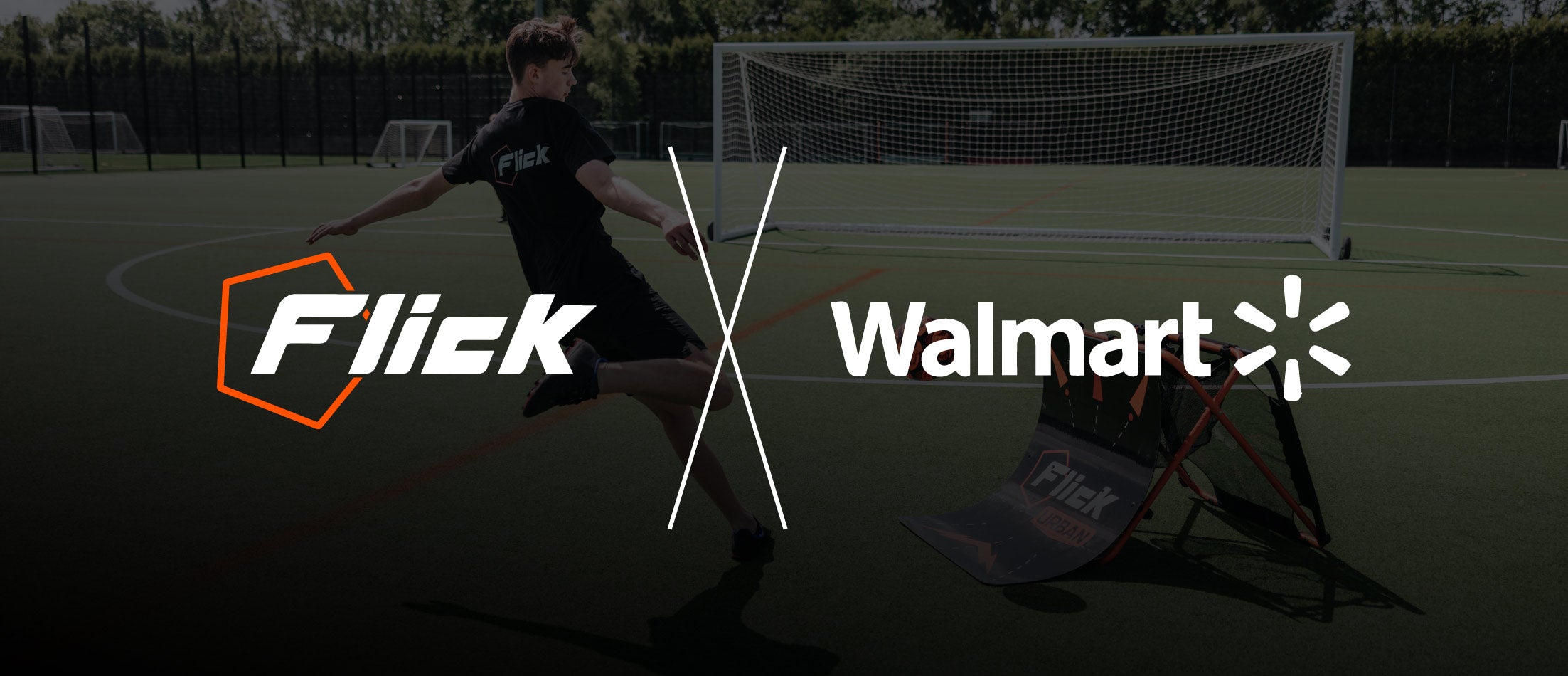 Flick Extends Walmart Partnership In US