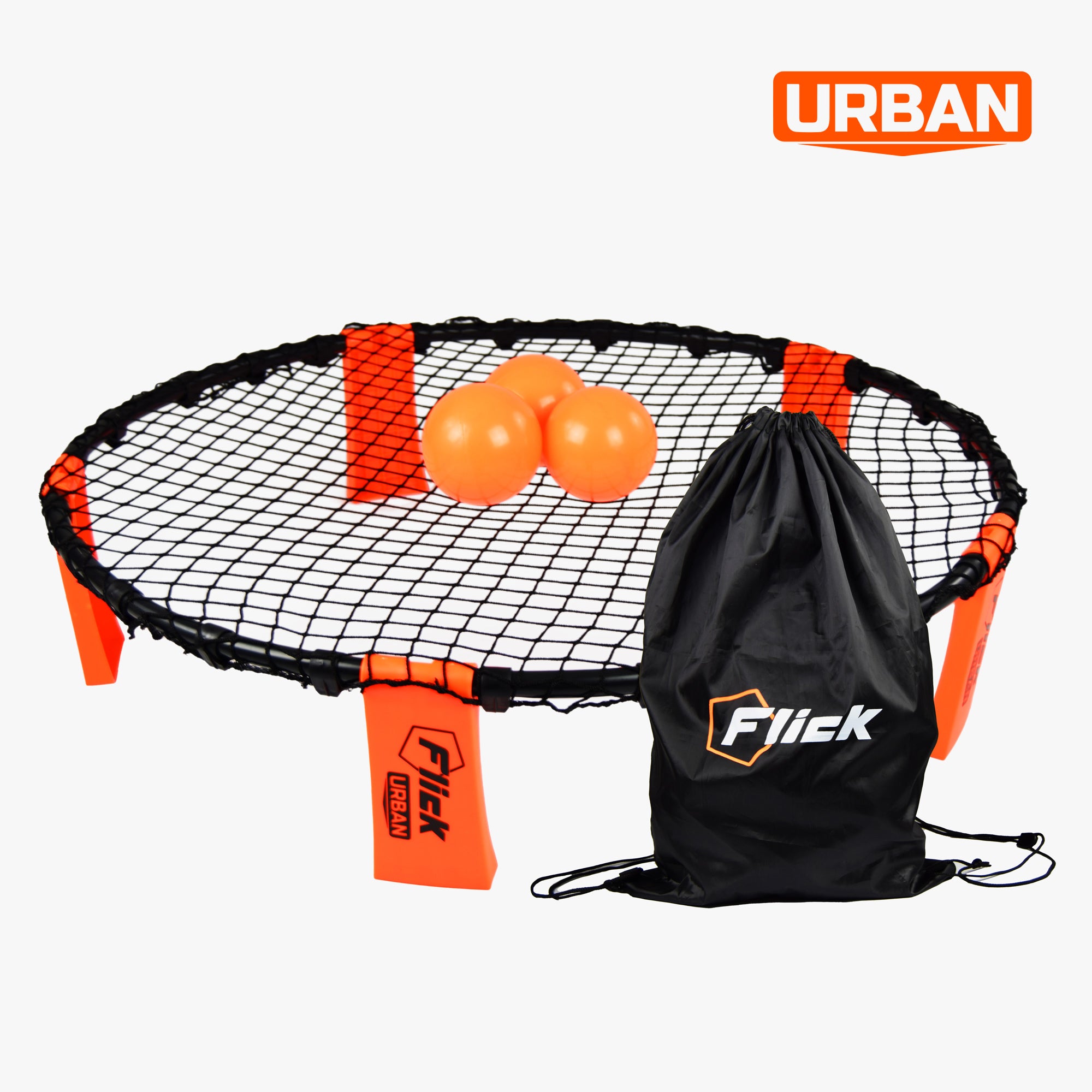 Urban Pingball!