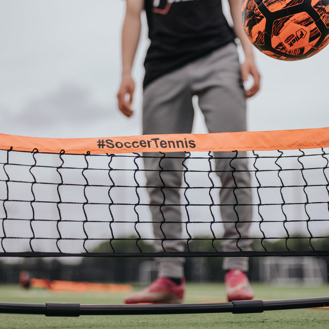 Flick Urban Mini Soccer Tennis
