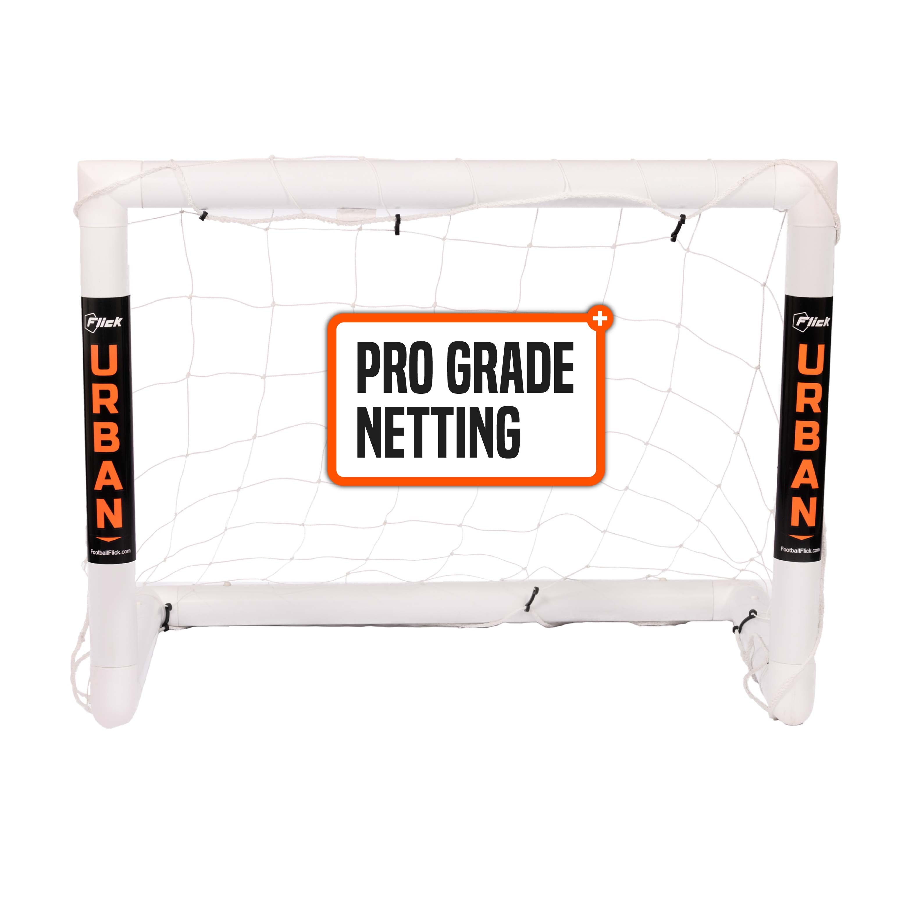 URBAN MINI GOAL - 3' X 2.5'
