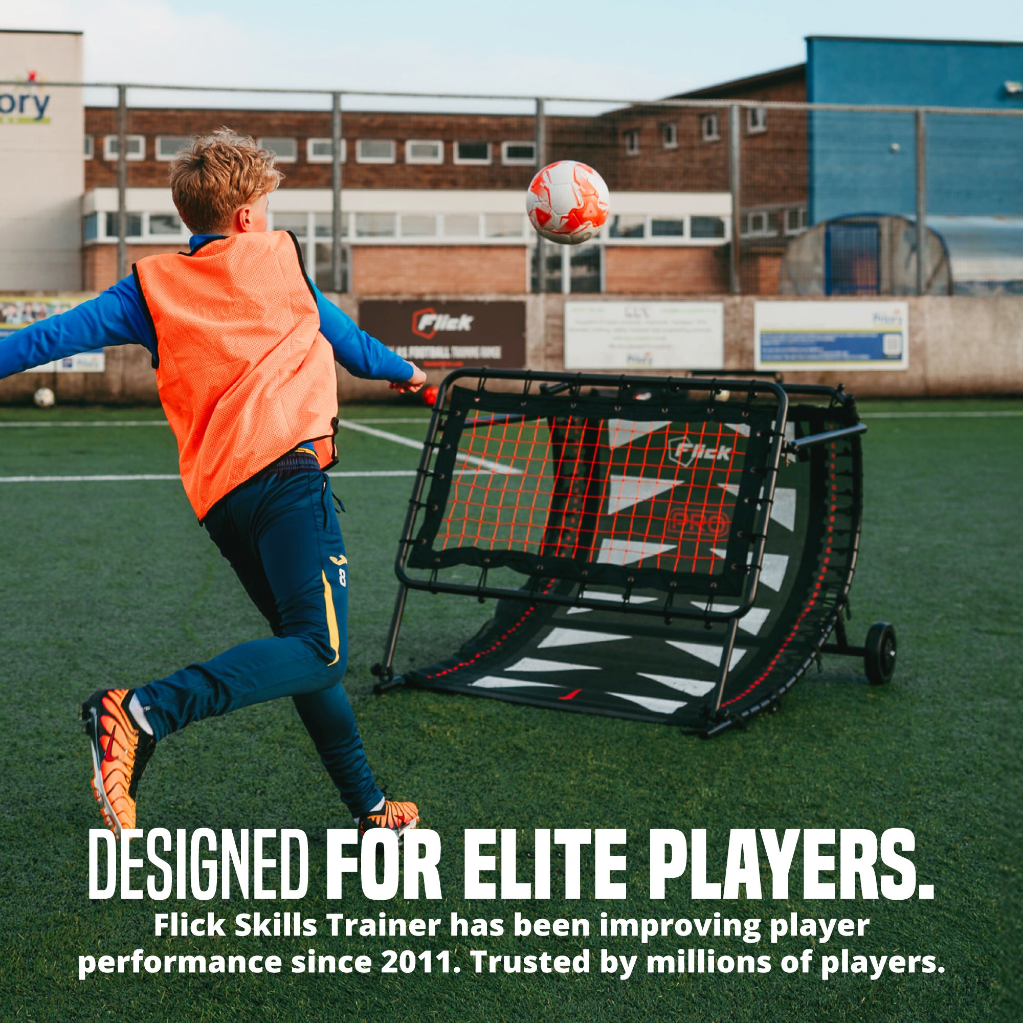 PRO Skills Trainer