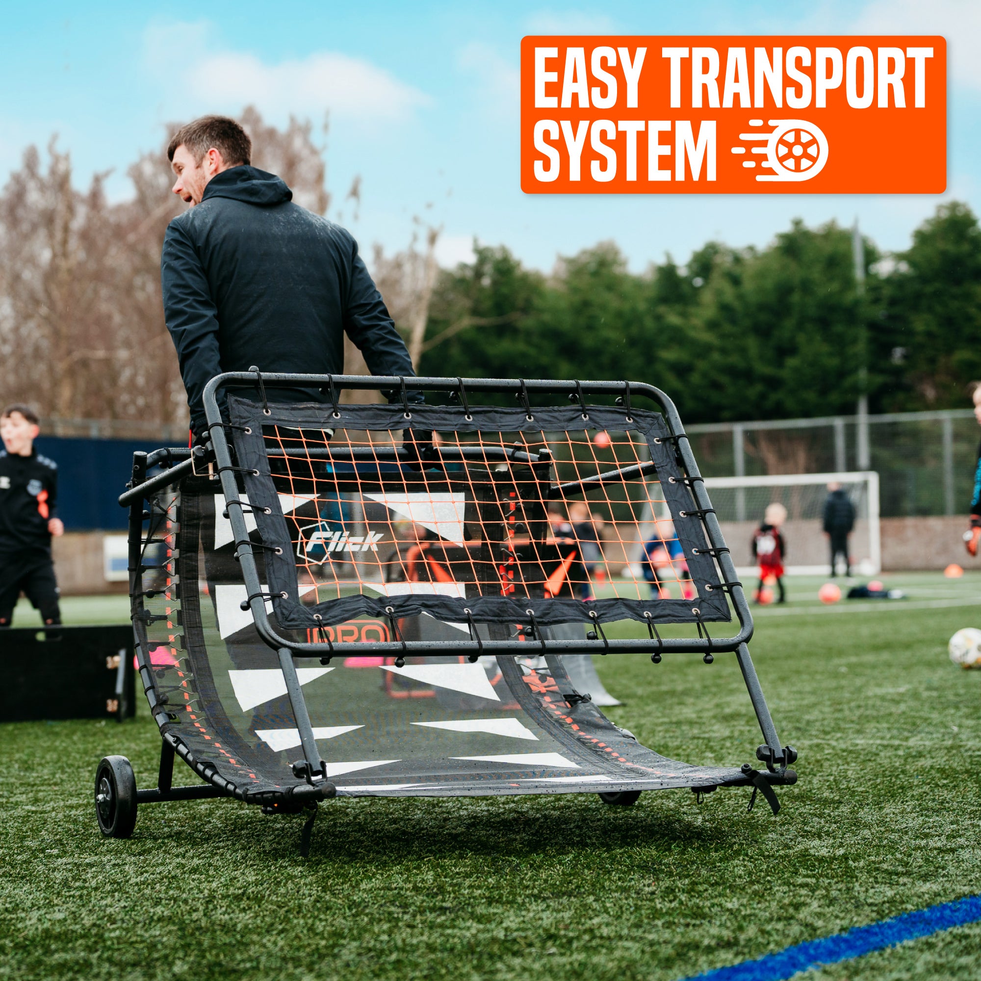 PRO Skills Trainer