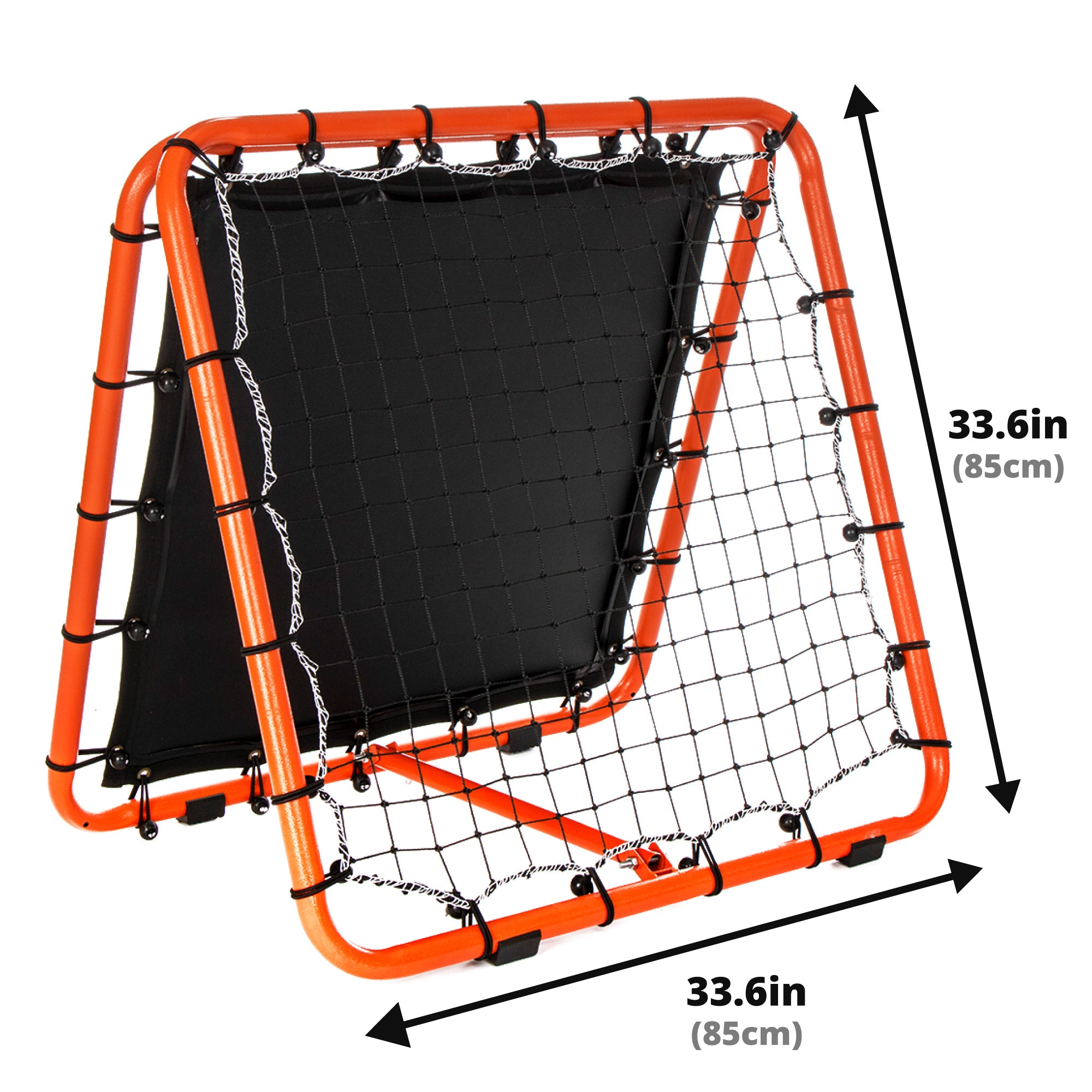 Urban Dual Speed Rebounder