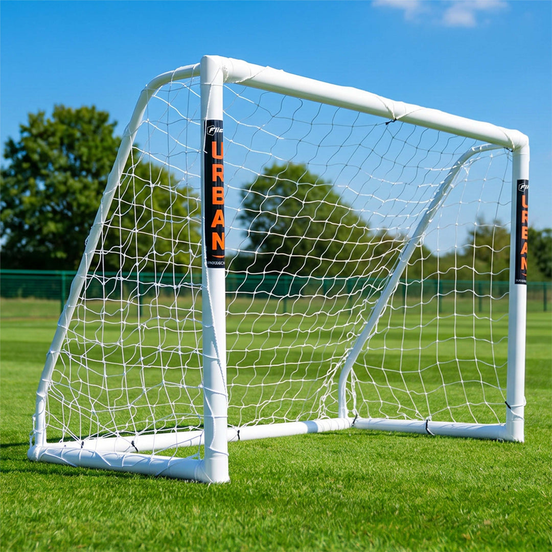 Quick view Urban Match Goal 6ft X 4ft £71.99 Regular price £79.99 Sale price £71.99