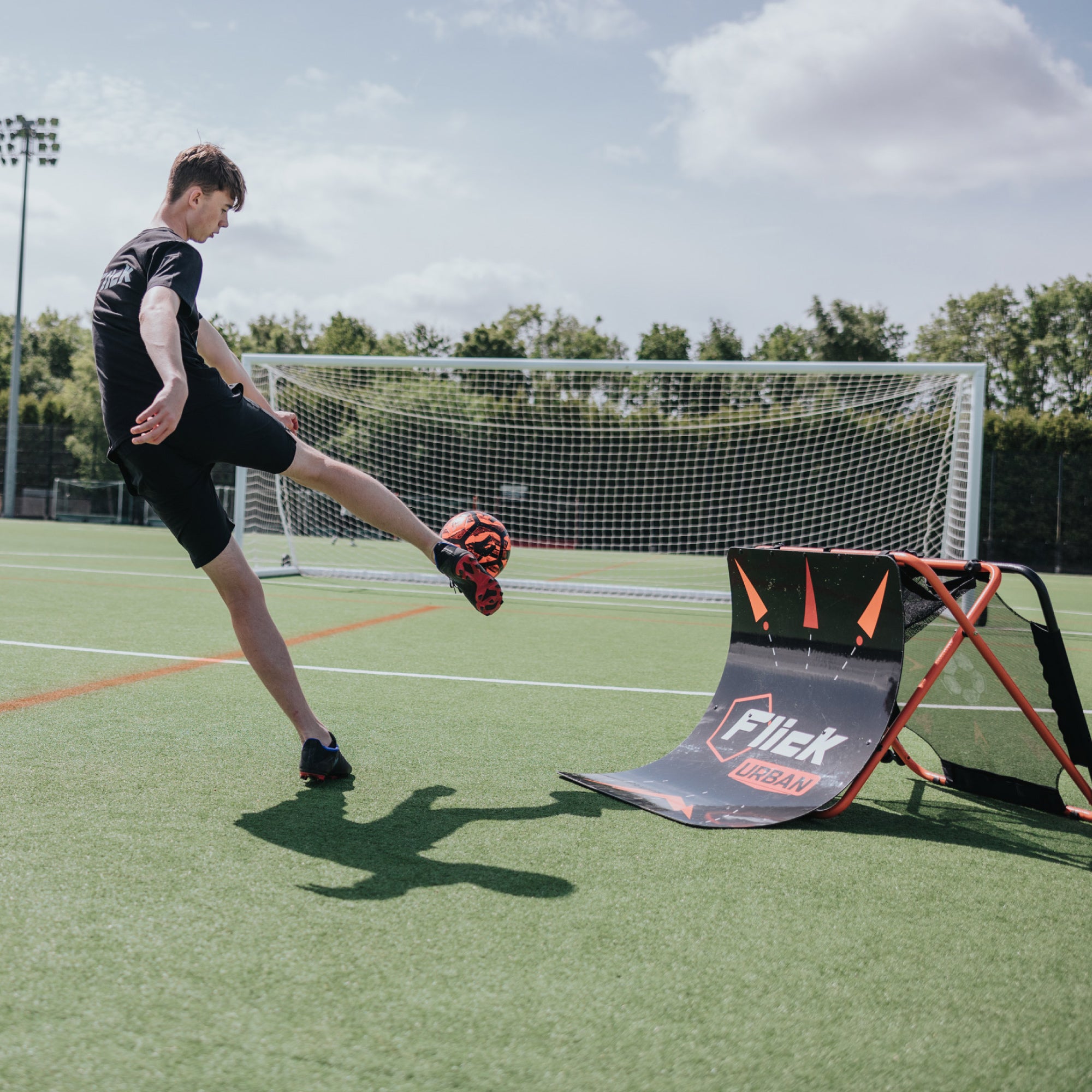 Urban Skills-Trainer