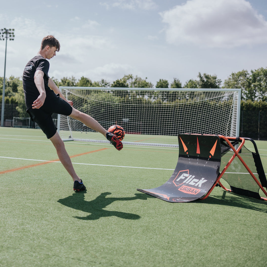 Flick - Urban Skills Trainer