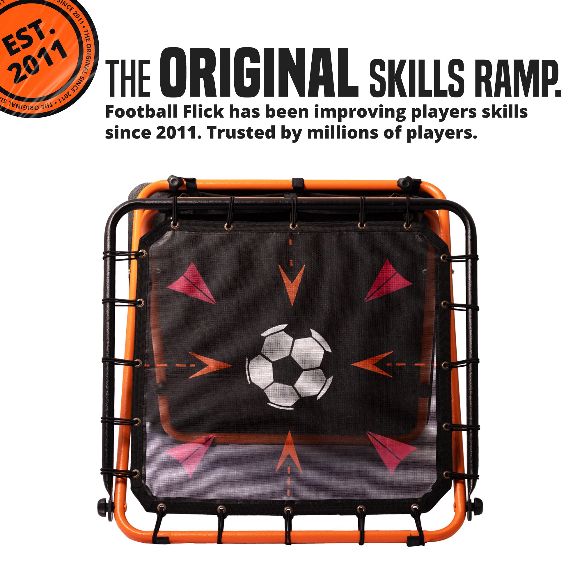 Urban Skills-Trainer